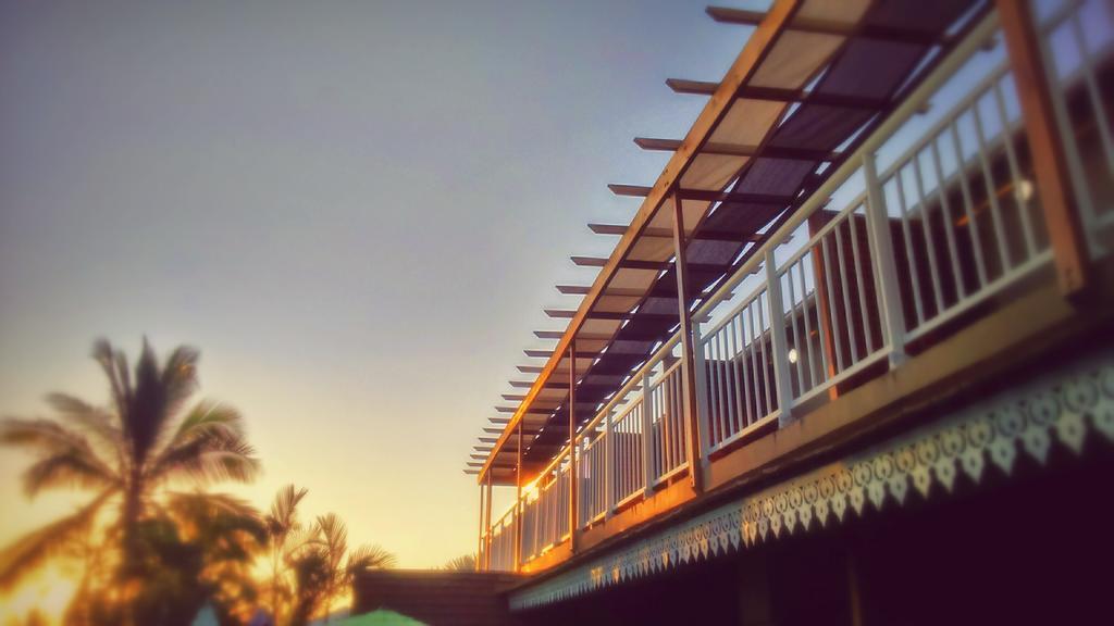 Hotel Ylang Ylang سان جيل لي بان المظهر الخارجي الصورة