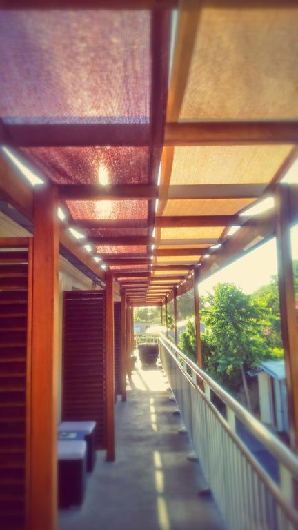 Hotel Ylang Ylang سان جيل لي بان المظهر الخارجي الصورة