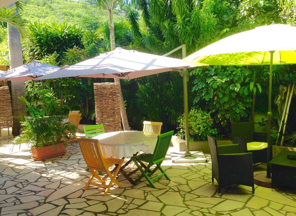 Hotel Ylang Ylang سان جيل لي بان المظهر الخارجي الصورة